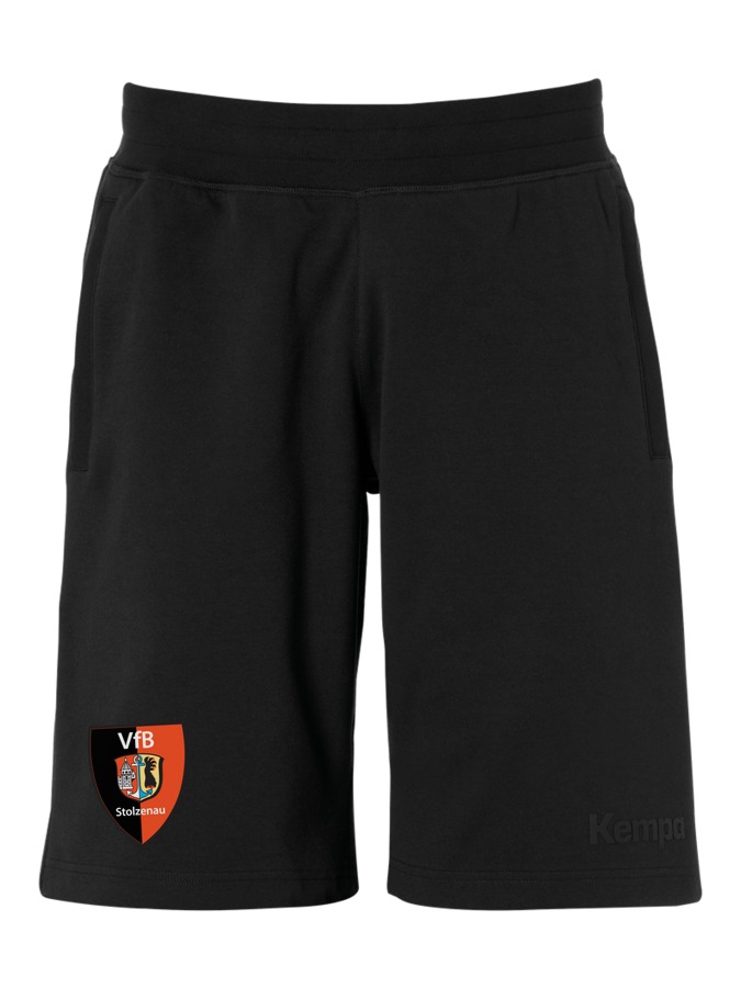Kempa Status Shorts
