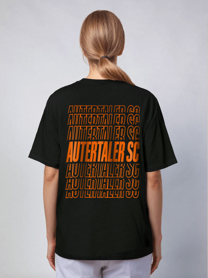 Oversized Shirt Neon Unisex