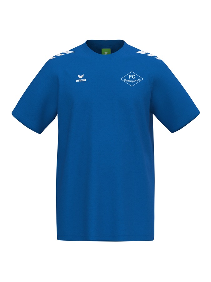 Erima Compete 3 Wings T-Shirt