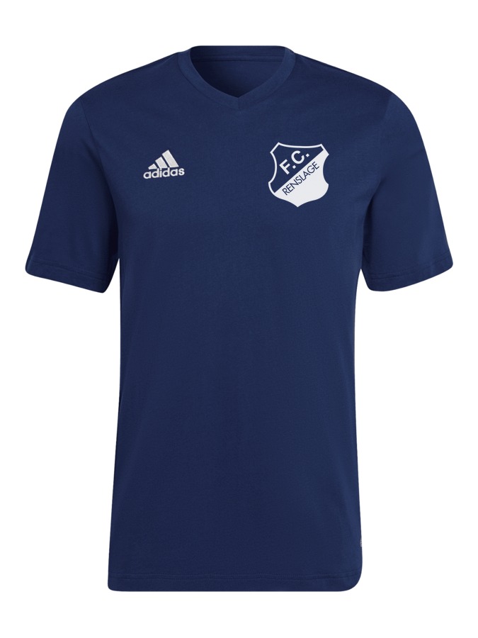 adidas Entrada 22 T-Shirt