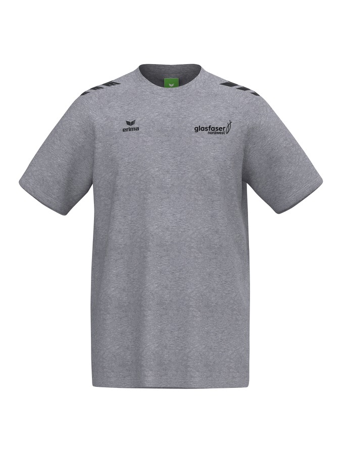Erima Compete 3 Wings T-Shirt