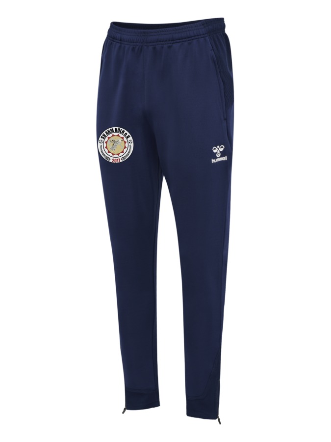 Hummel Lead Poly Pants