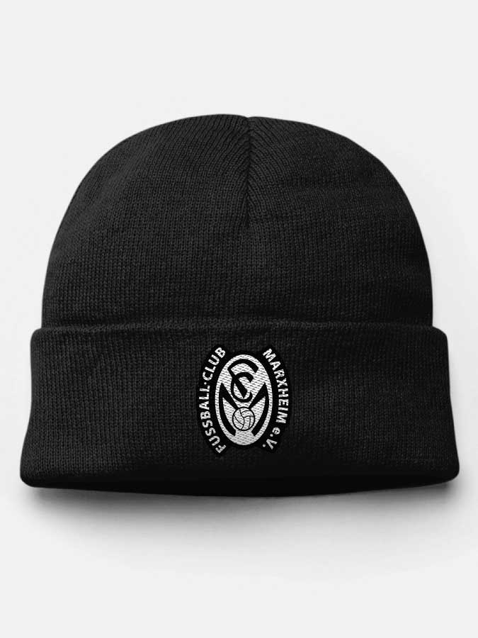 Beanie Sticklogo
