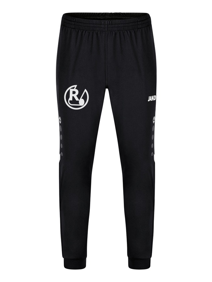 Jako Polyesterhose Challenge Damen