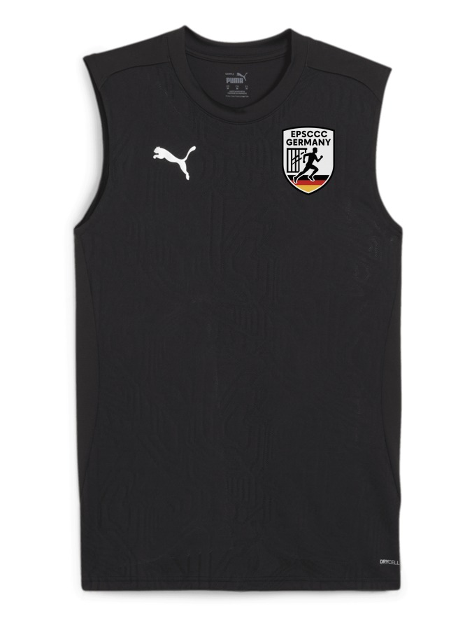 PUMA teamFINAL Trainingstanktop