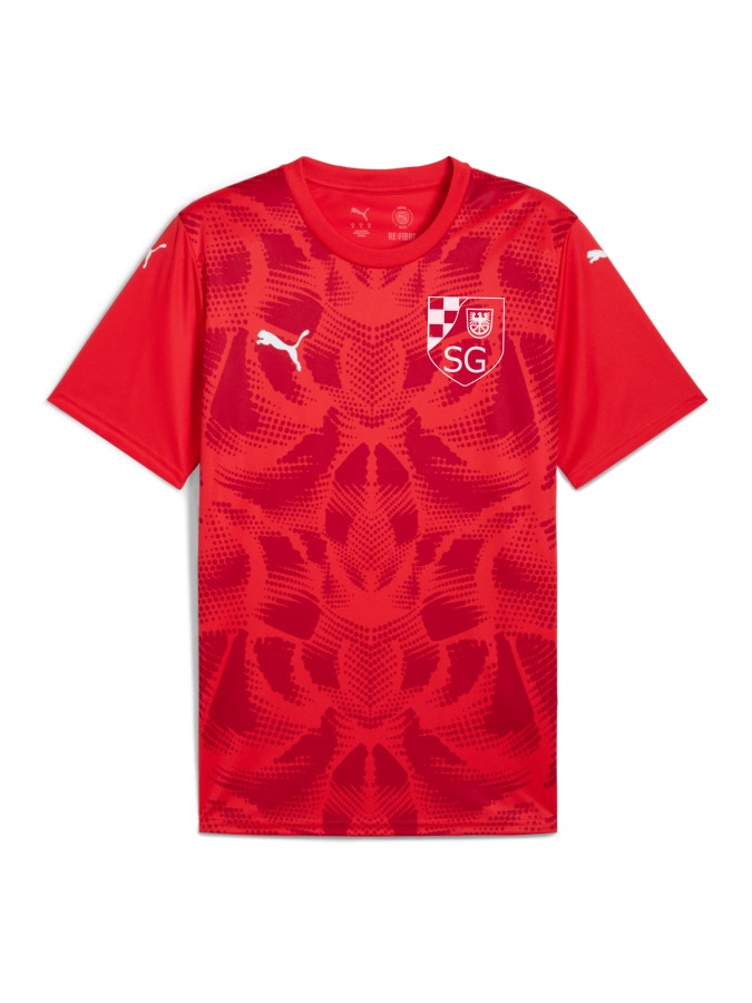 PUMA teamULTIMATE Trikot
