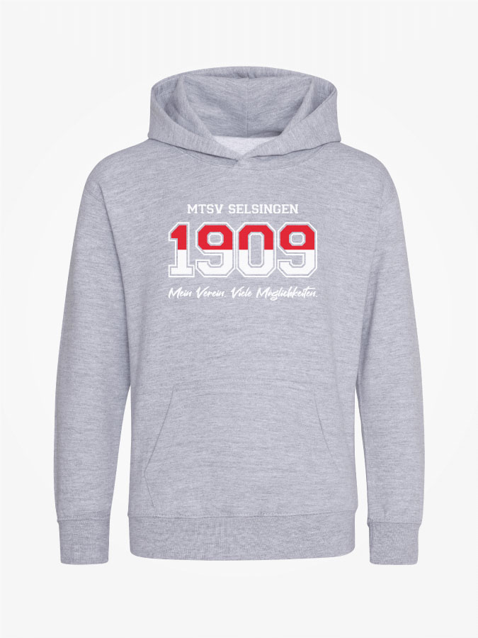 Hoodie Established Kids