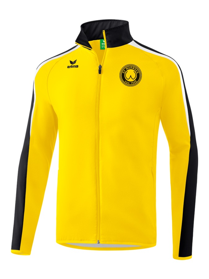 Erima Liga 2.0 Präsentationsjacke
