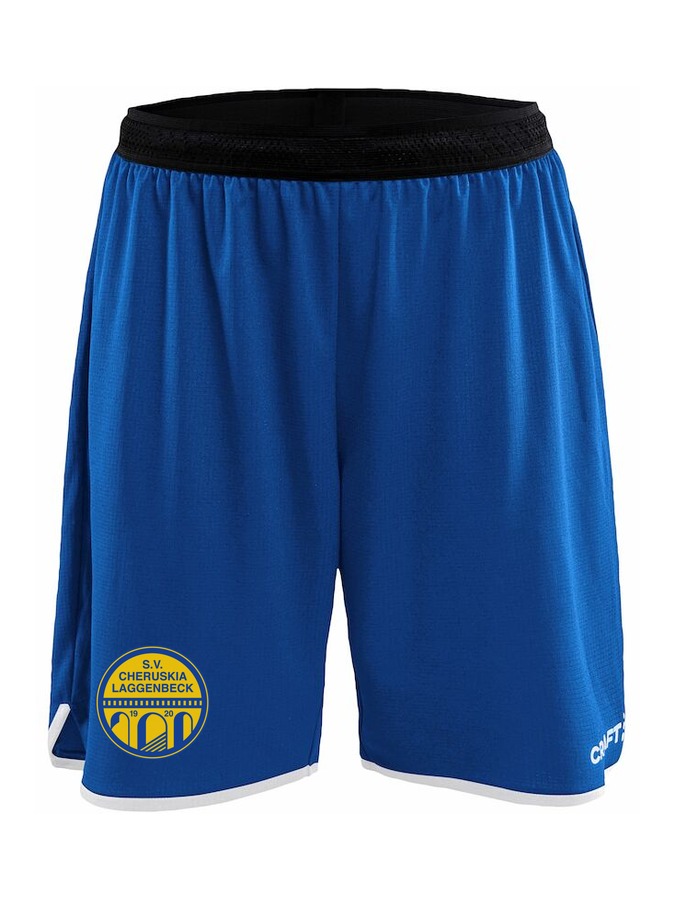 Craft Progress Basket Shorts Damen