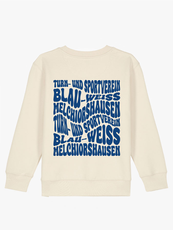 Sweater Wavy Kids