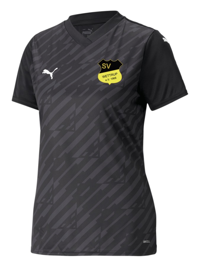 PUMA teamULTIMATE Trikot Damen