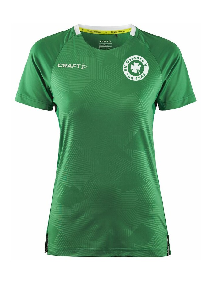 Craft Premier Solid Trikot Damen