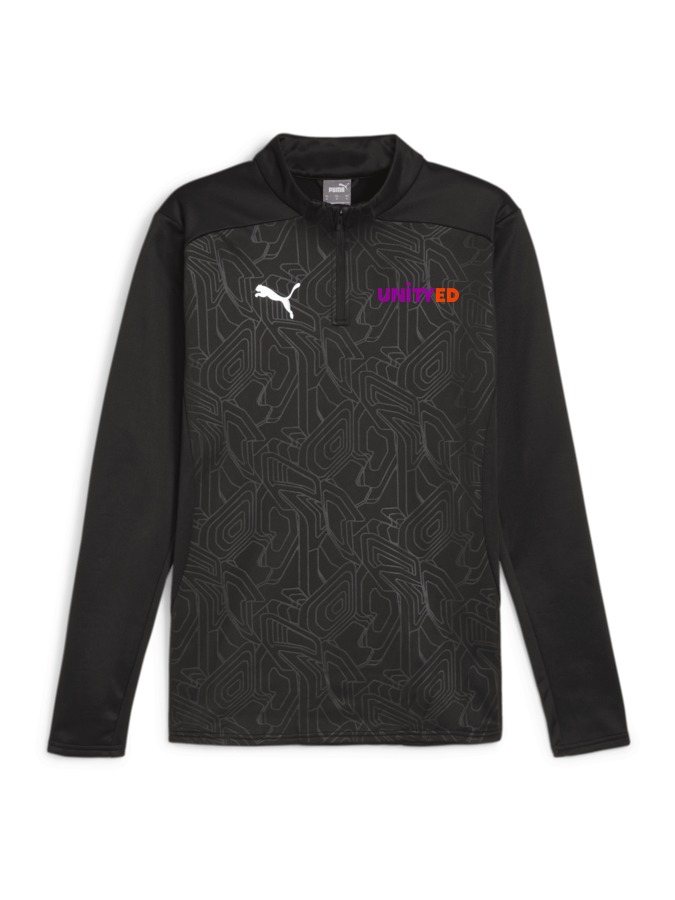 PUMA teamFINAL Trainingsoberteil
