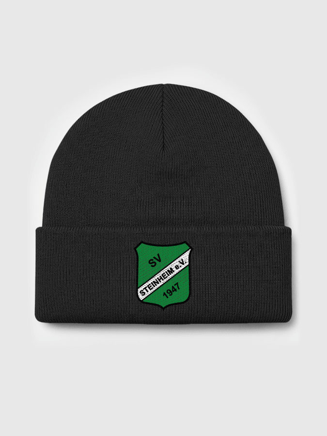 Beanie Kids Sticklogo