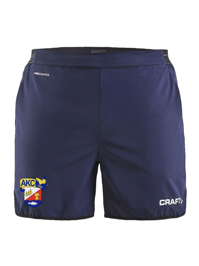 Craft Pro Control Impact Short Shorts