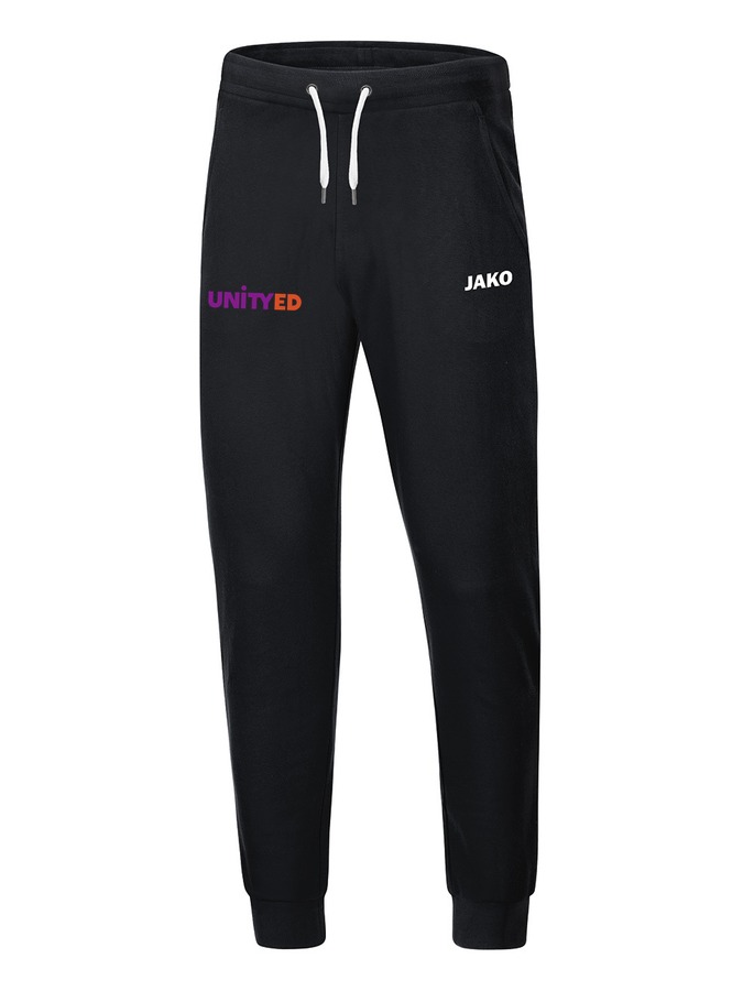 Jako Jogginghose Base mit Bündchen