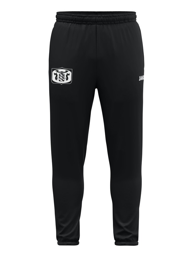 Jako Freizeithose Dynamic