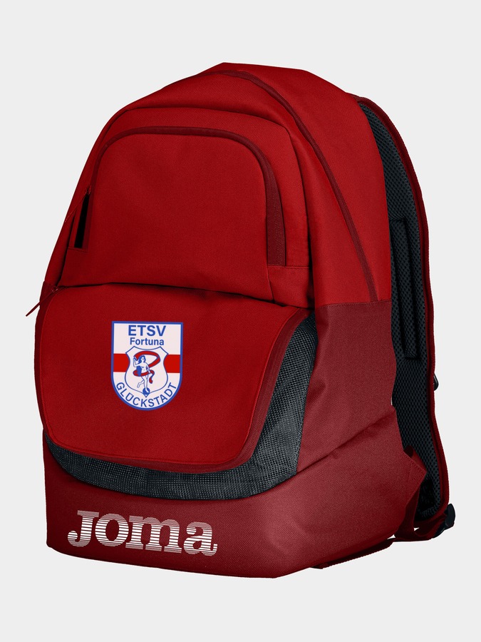 Joma Rucksack Diamond II