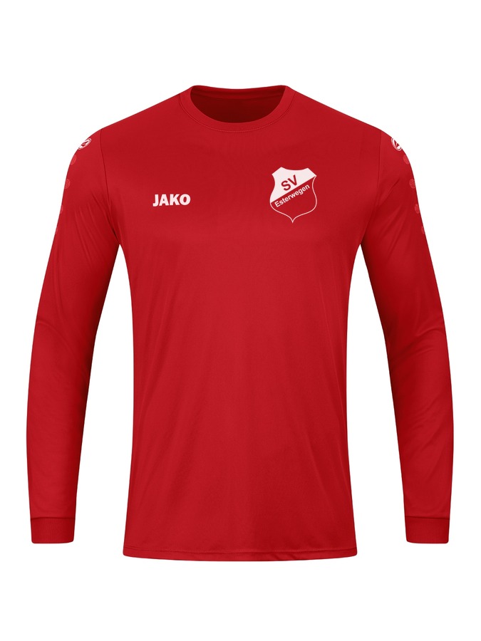 Jako Trikot Team Langarm
