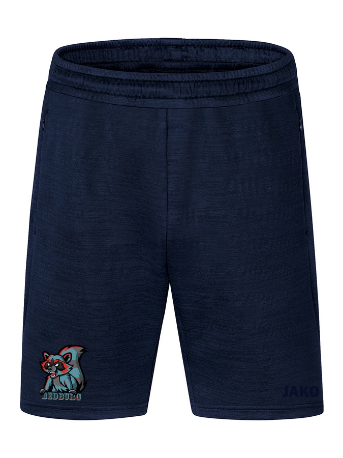 Jako Short Challenge