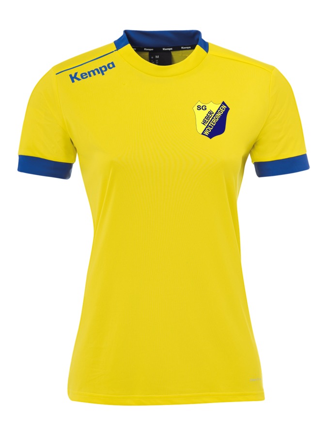 Kempa Player Trikot Damen