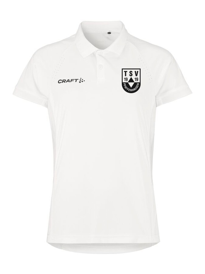 Craft Ability Poloshirt Damen