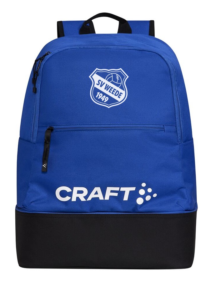 Craft Ability Shoe Rucksack (26L)