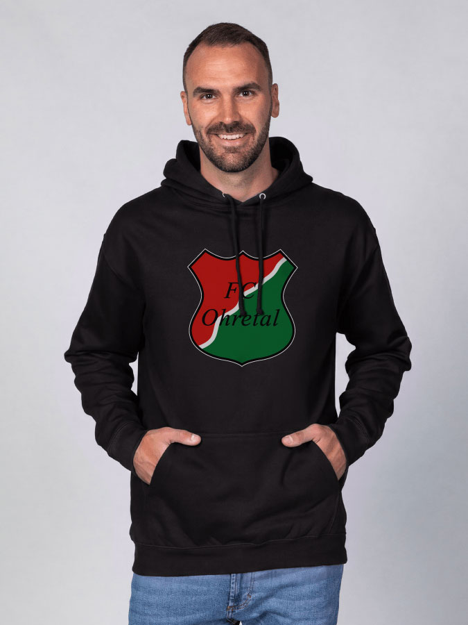 Hoodie Classic Herren
