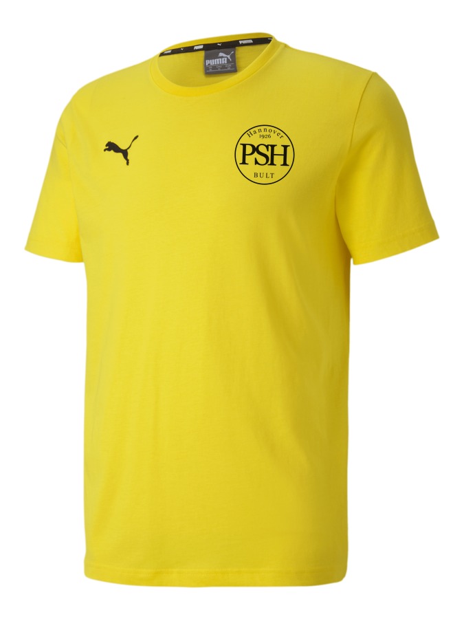 PUMA teamGOAL 23 Casuals T-Shirt