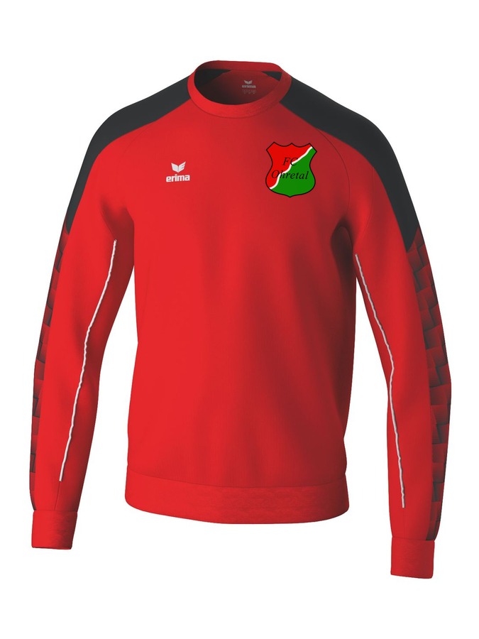 Erima Evo Star Sweatshirt