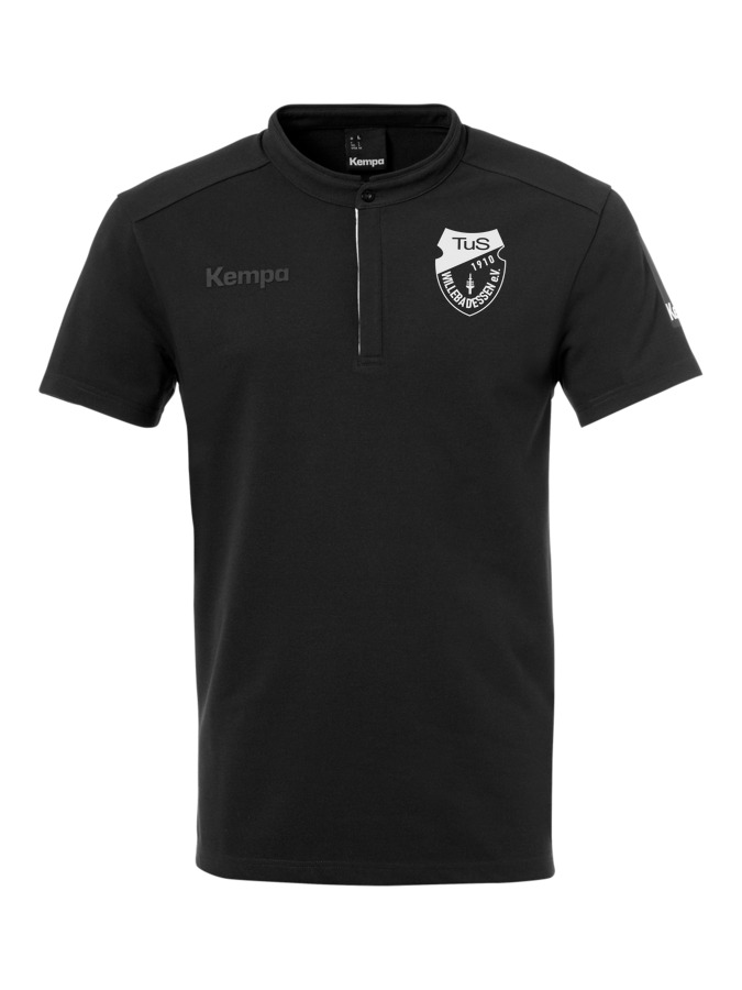 Kempa Status Poloshirt