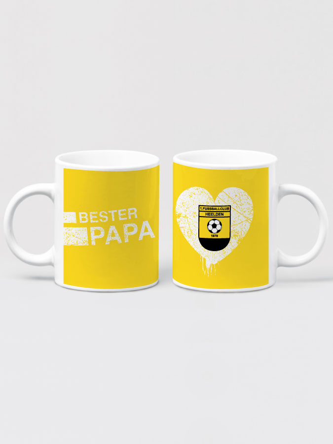 Tasse - Bester Papa