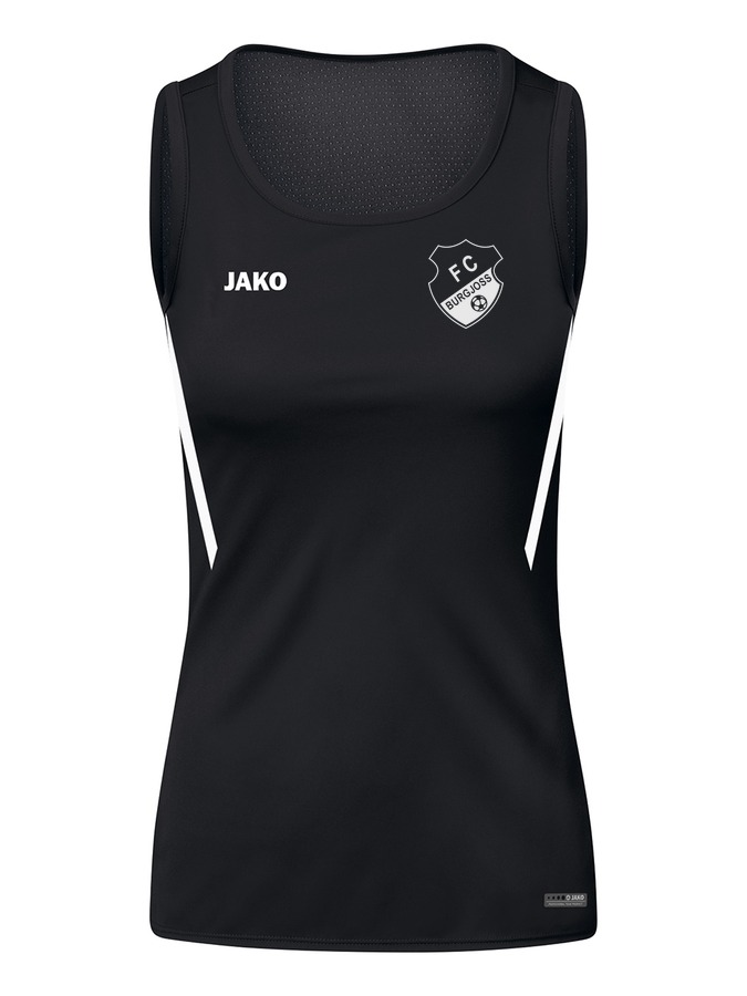 Jako Tanktop Challenge Damen