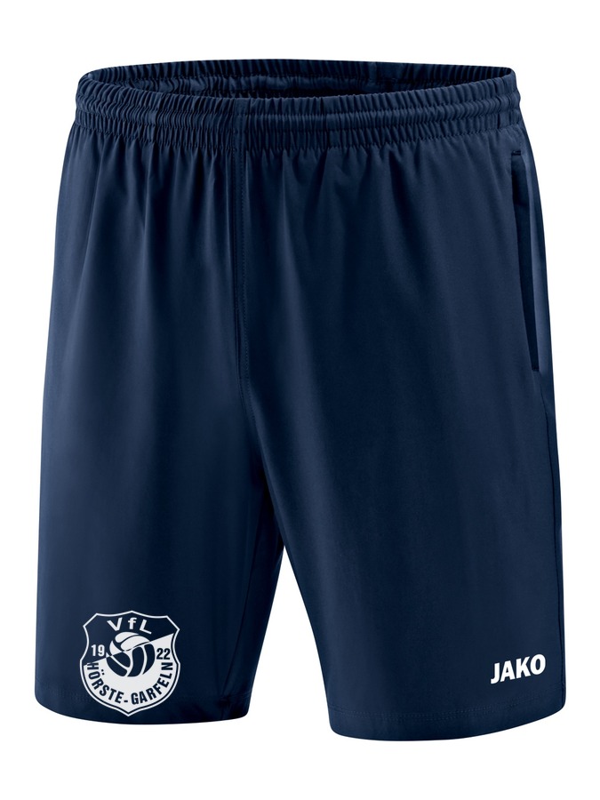 Jako Short Profi Damen