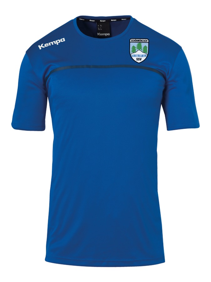 Kempa Emotion 2.0 Poly Trikot