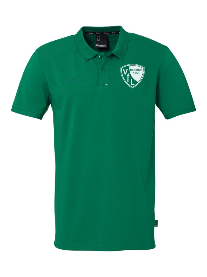 Kempa Prime Poloshirt