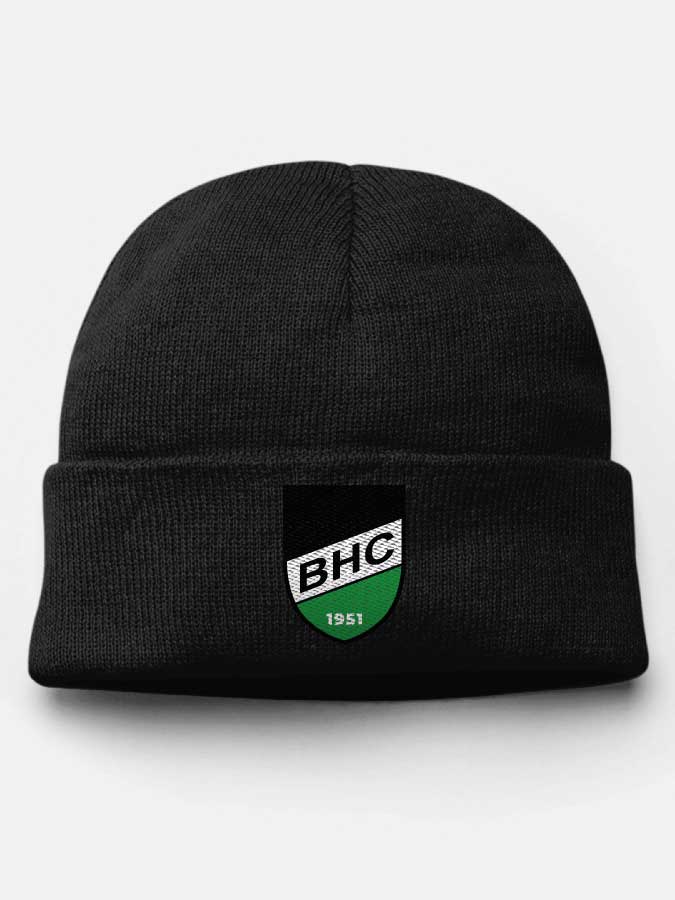 Beanie Sticklogo