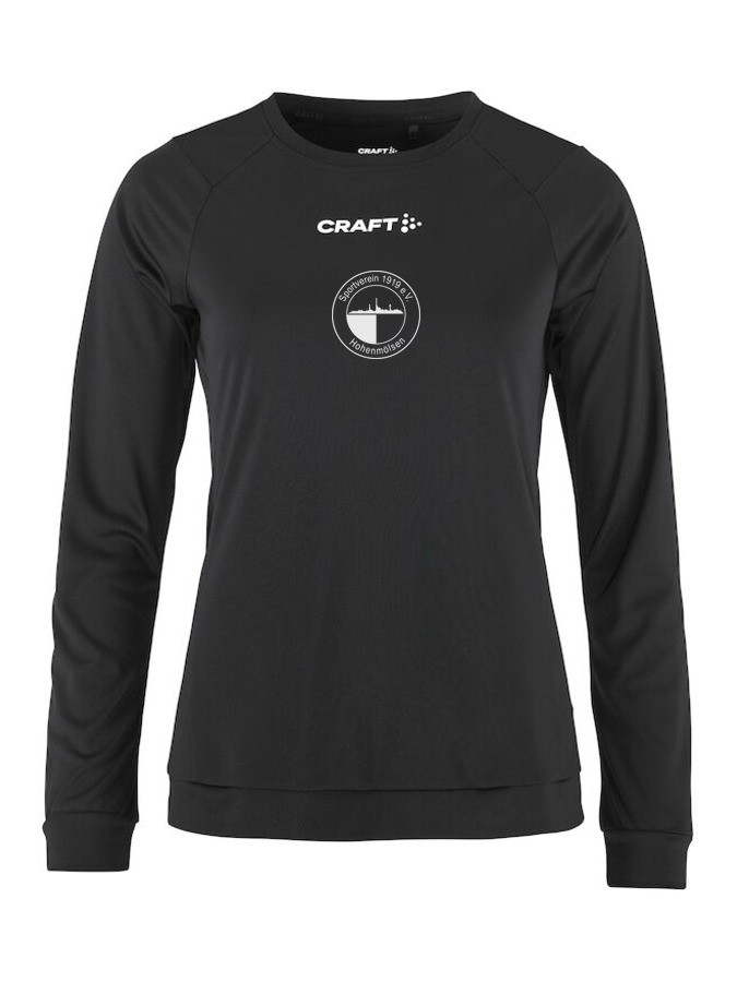 Craft Rush 2.0 Langarm-Trikot Damen