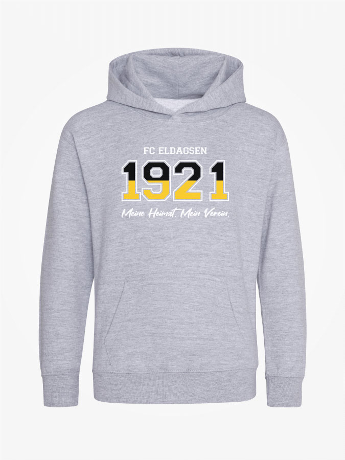 Hoodie Established Kids