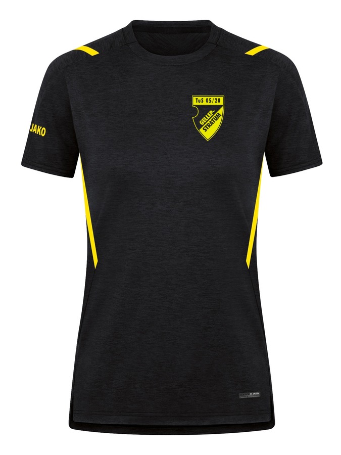 Jako T-Shirt Challenge Damen