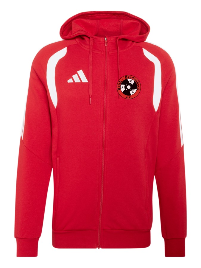 adidas Tiro 26 League Sweat Kapuzenjacke