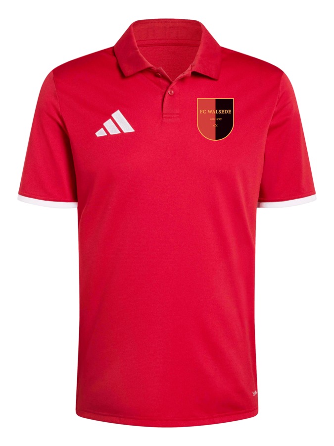 adidas Entrada 26 Poloshirt
