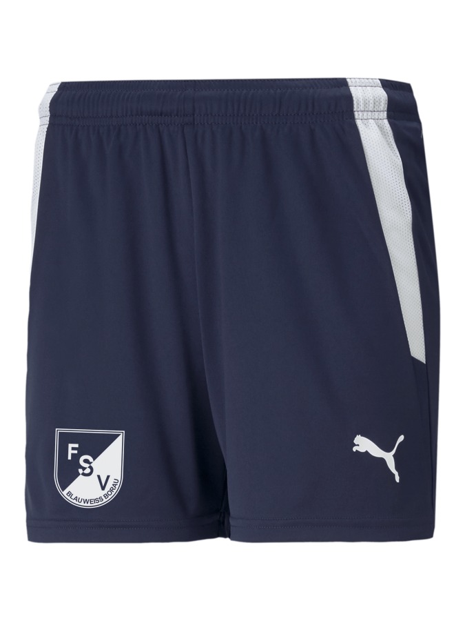 PUMA teamLIGA Shorts Damen