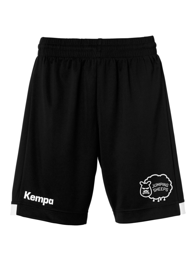 Kempa Player Long Shorts Damen