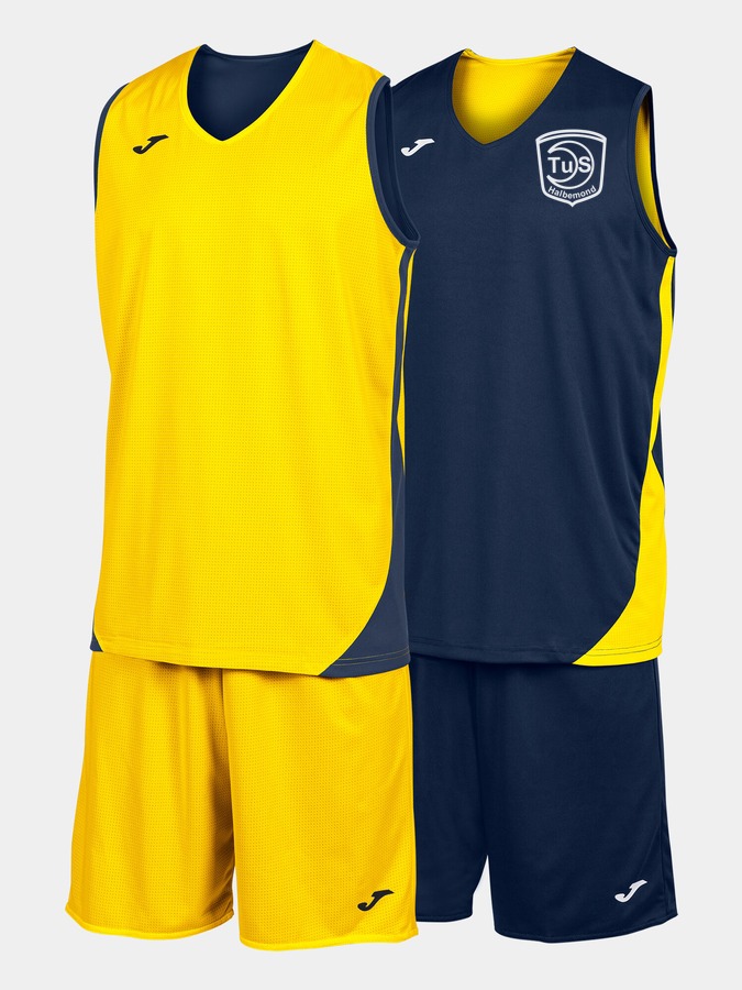 Joma Kansas Set
