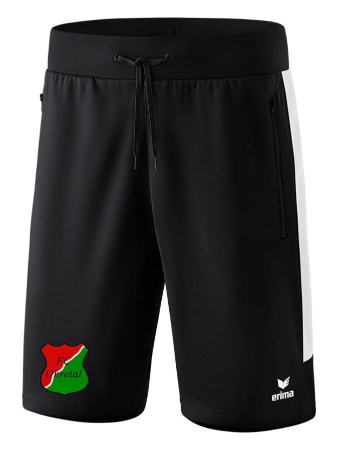 Erima Squad Worker Shorts