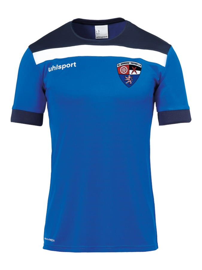 uhlsport Offense 23 Trikot Kurzarm