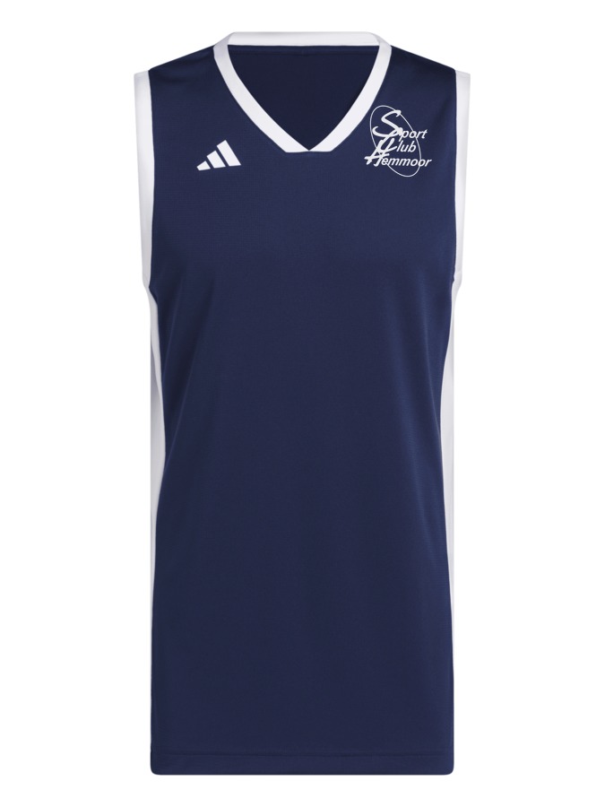 adidas 3G Speed Basketballtrikot zum Wenden