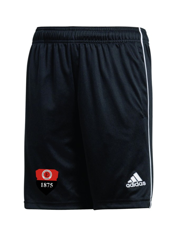 Adidas Core 18 Shorts