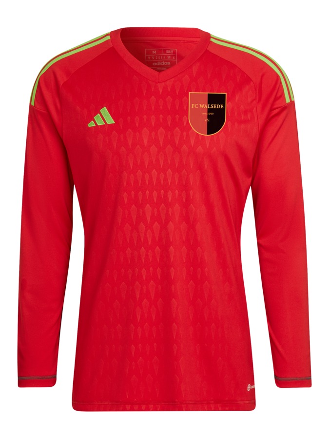 adidas Tiro 23 Competition Torwart-Longsleeve